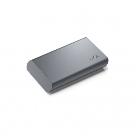 LACIE Mobile SSD 2TB Secure USB-C