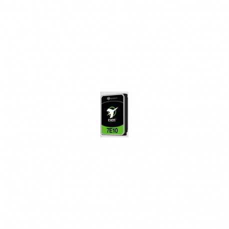 SEAGATE kõvaketas Exos 7E10 SAS 6TB 512e/4KN