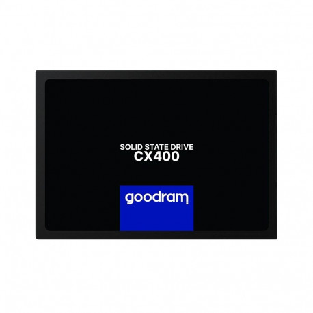 Goodram ssd CX400 gen.2 2.5" 1024GB Serial ATA III 3D TLC NAND