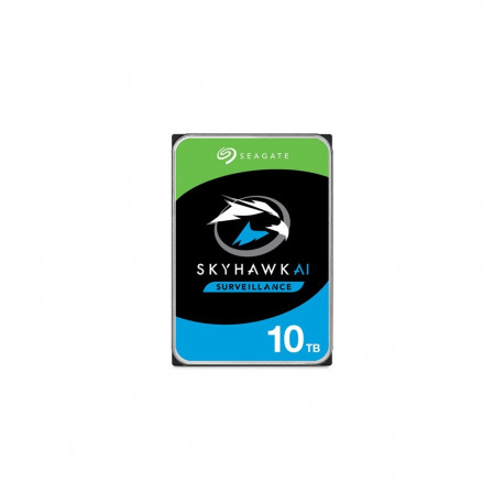 SEAGATE Surv. Skyhawk AI 10TB HDD