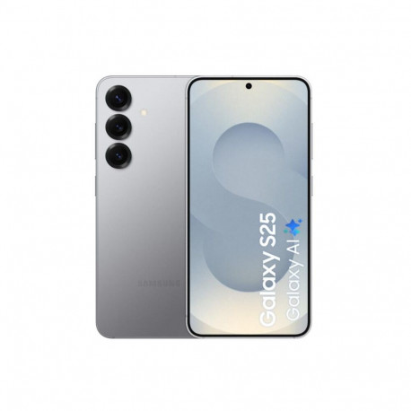 Samsung Galaxy S25 5G 12GB/128GB Silver Shadow