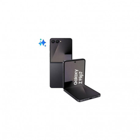Samsung Galaxy Z Flip7 5G 12GB/256GB, jet must