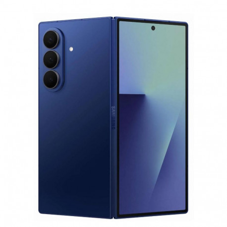 Samsung nutitelefon Z Fold 7 5G 12GB/512GB, sinine varjund