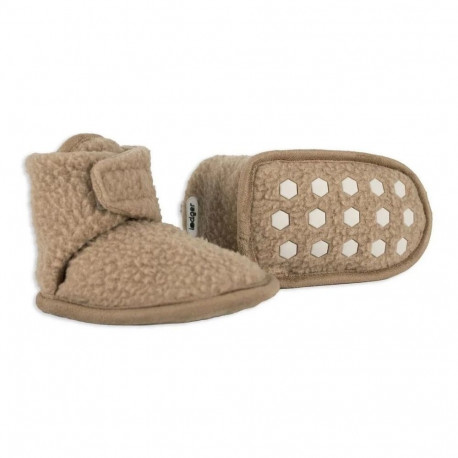 Lodger beebisussid SLT 630_6-12 teddy 6-12m, beež