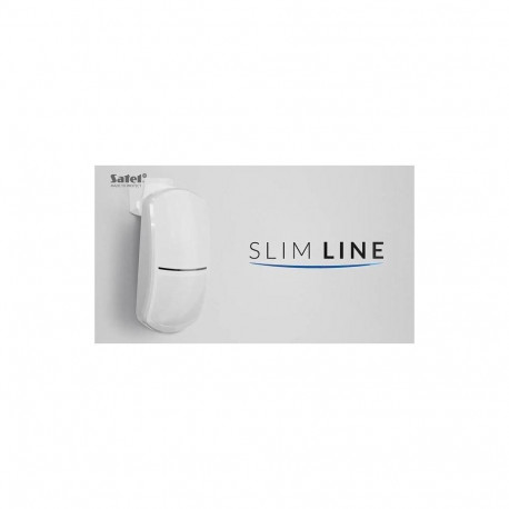 Satel liikumisandur PIR/SLIM-PIR-PET