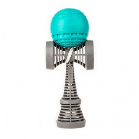YoYoFactory kendama AIR YO 128, hall/sinine