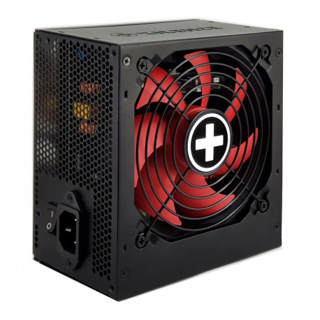 Xilence Performance Gaming 550W  PC power supply (black  2x PCIe  550 Watt)