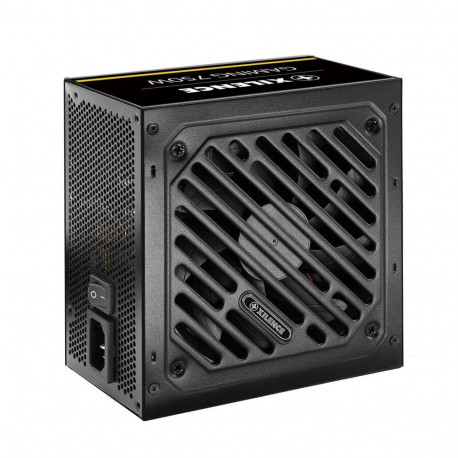 XILENCE toiteplokk XN330 750W 80 PLUS GOLD aktiivne PFC