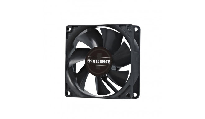 XILENCE korpuse ventilaator 80MM/XF034