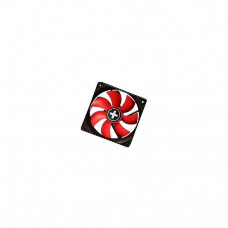 XILENCE korpuse ventilaator XF041 REDWING 92mm PWM 4PIN/12V