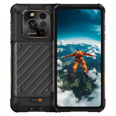 MOBILE PHONE XEVER 7 PRO 5G/12/512GB XEVER 7 PRO RUGONE