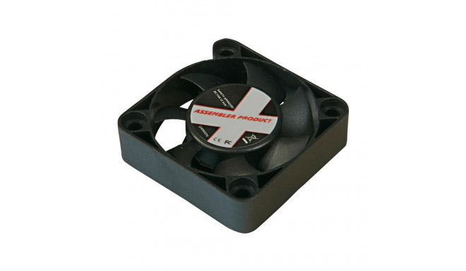 CASE FAN 60MM WHITE BOX/12V XF032 XILENCE