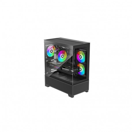Xilence korpus XG172 BEAM, must