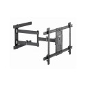 GEMBIRD TV wall mount - full-motion