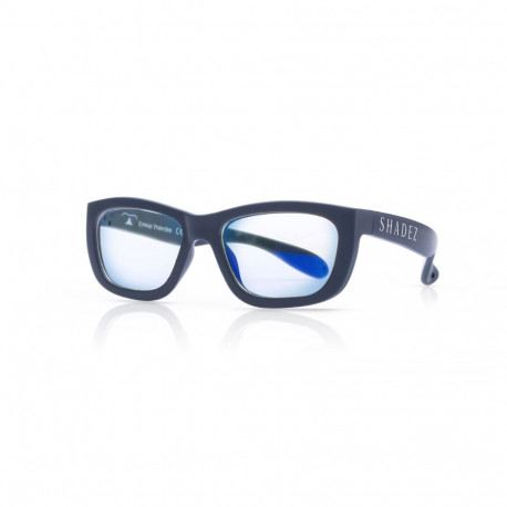 SHADEZ lasteprillid Teeny SHZ 113 sinise valguse kaitsega 3-7a, hall