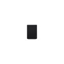 PocketBook Shell Cover Transparent Black