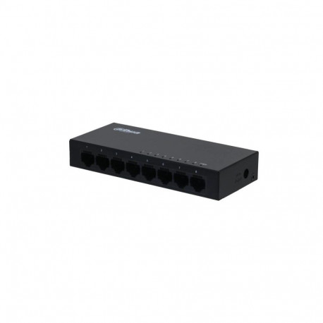 DAHUA võrgulüliti L2SG1008-EUR