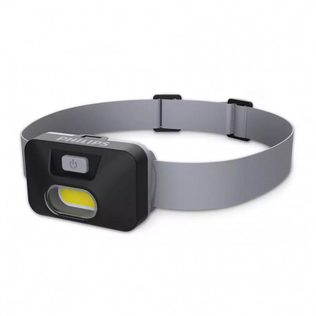 Philips LED pealamp SFL1000H 10-130LUMENS 3 valgusrežiimi