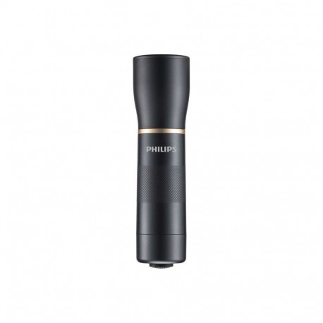 Philips LED taskulamp SFL7001T/10, must