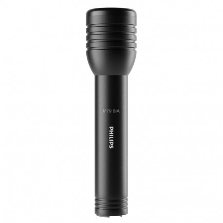 Philips taskulamp, must