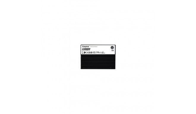 KINGSTON 7.68TB DC3000ME U.2 PCIe SSD