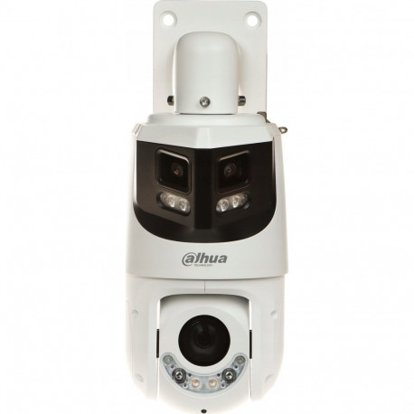 Dahua ip-kaamera SDT4E425-8P-GB-APV1 PTZ TiOC WizSense 8Mpx+4Mpx