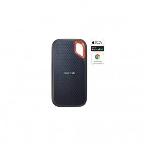 SANDISK Extreme 8TB Portable SSD