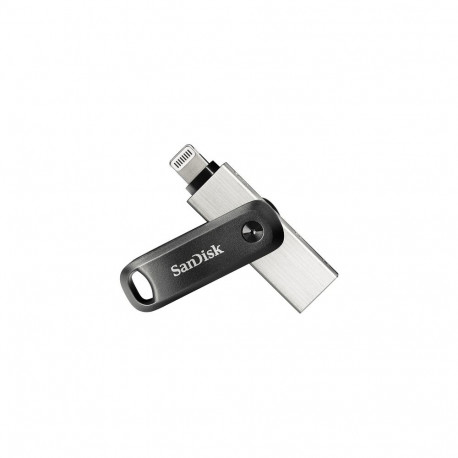 SanDisk mälupulk iXpand 64GB iPhone/iPad SDIX60N-064G-GN6NN