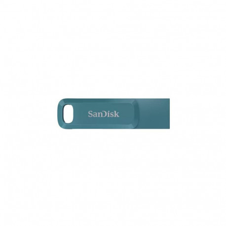 SanDisk Ultra Dual Drive Go USB Type- C  Navagio Bay  Global  EAN: 619659203979