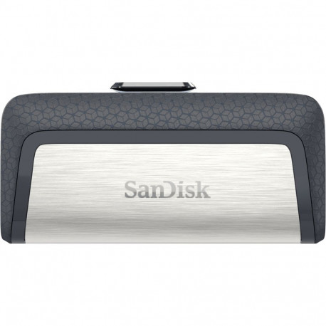 SanDisk mälupulk SDDDC2-256G-G46 ultra topeltühendusega 256GB Type-CTM USB