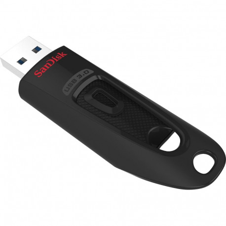 Sandisk ULTRA USB 3.0 FLASH DRIVE 128GB 100MB/s