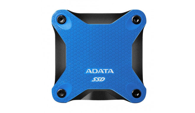 External SSD SD620 1TB U3.2A 520/460 MB/s blue