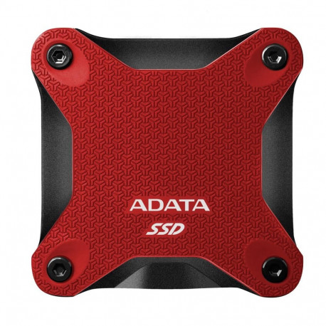 Väline SSD SD620 1TB U3.2A 520/460MB/s, punane