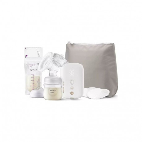 Avent rinnapump SCF396/31 premium plus