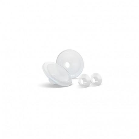 Philips Avent käed-vabad rinnakaitsed ja sisetükid SCF552/11 suurtele rindadele