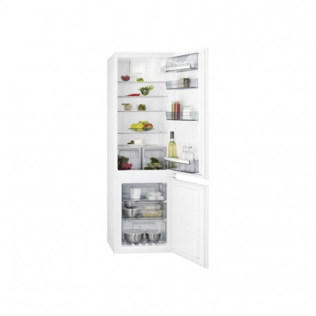 Fridge AEG SCB618F6TS