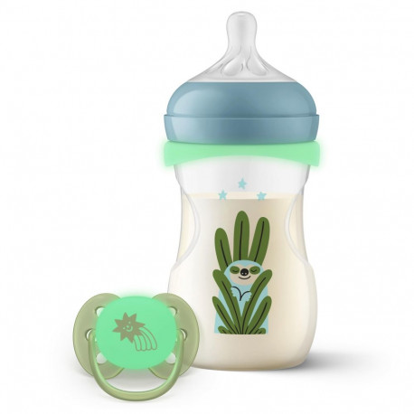 Philips Avent kingikomplekt Natural Response öine