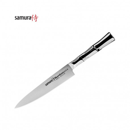 Samura BAMBOO Universāls virtuves nazis 6"/150mm no AUS 8 Japāņu tērauda 59 HRC