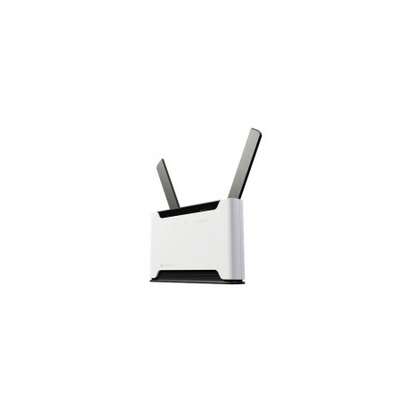 MikroTik ruuter Chateau 5G S53UG+5HaxD2HaxD-TC&RG650E-EU 4752224009852
