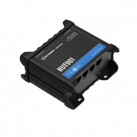 ruuter RUT901 LTE (Cat 4) 3G 2G 2xSIM