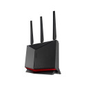 ASUS RT-BE86U wi-fi 7