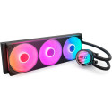 CPU COOLER MULTI SOCKET/KRAKEN 360 RGB NZXT