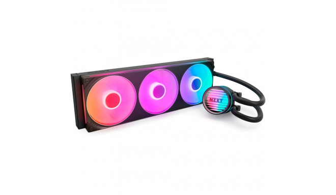 CPU COOLER MULTI SOCKET/KRAKEN 360 RGB NZXT