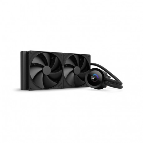 NZXT protsessori jahuti Kraken Plus 280 V2 mitme sokliga