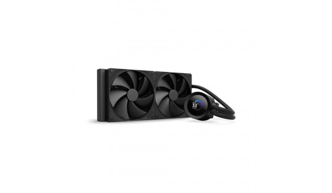NZXT protsessori jahuti Kraken Plus 280 V2 mitme sokliga