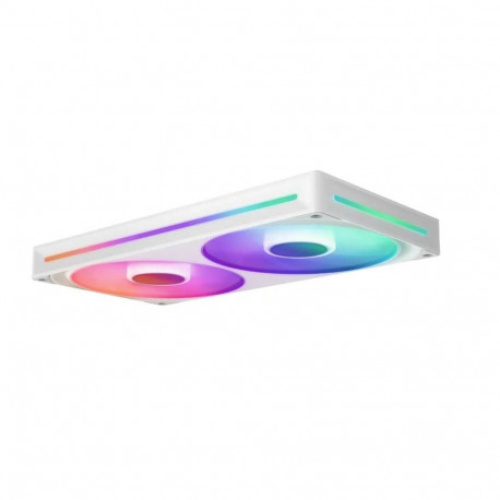 Fan F280 RGB CORE PWM white