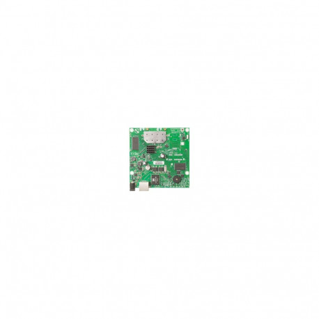 Mikrotik RB911G-5HPND router motherboard