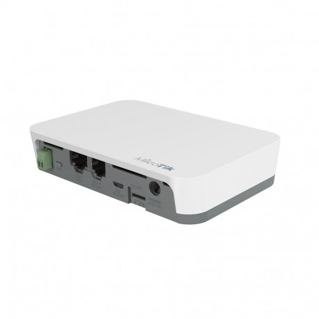 Mikrotik värav/kontroller RB924I-2ND-BT5&BG77 10/100Mbit/s