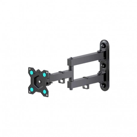 ONKRON teleri seinakinnitus R4-B 10-35", must
