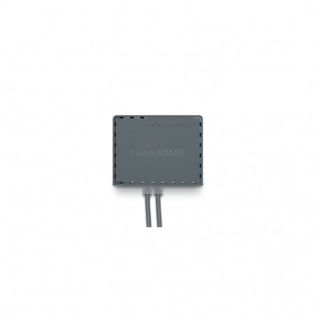 MikroTik hEX S RB760iGS 10/100/1000 Mbit/s Etherneti LAN-i (RJ-45) pordid 5 USB-portide arv 1 200000